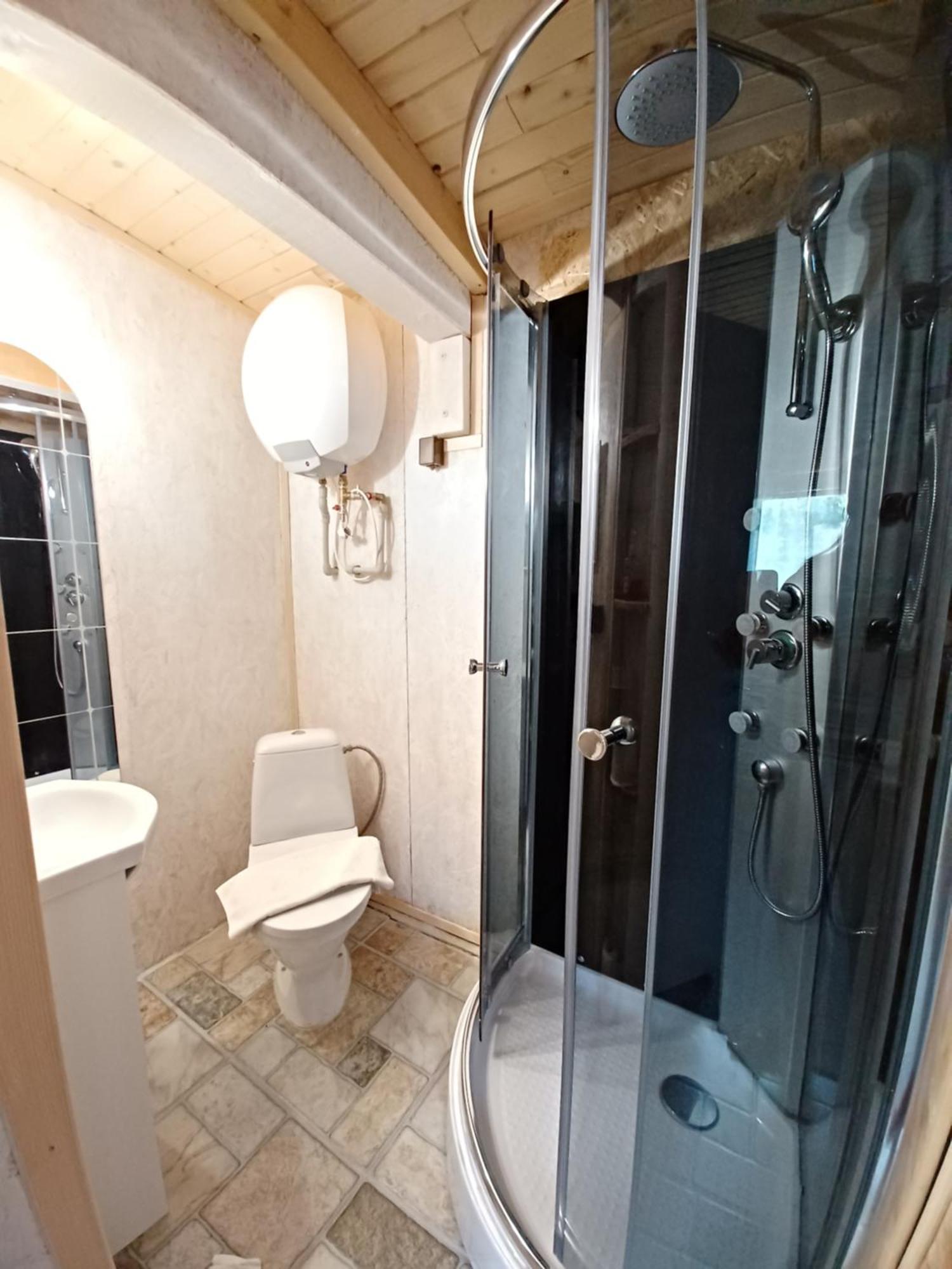 Apartman Navrchu Brezno Værelse billede